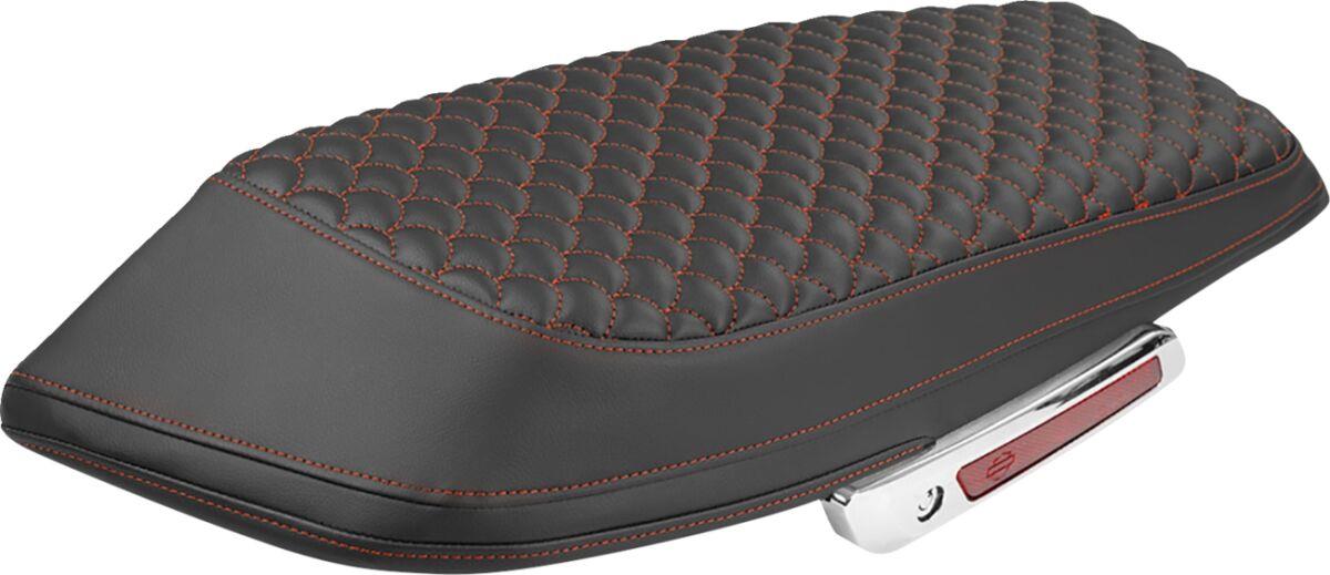 Saddlemen Saddlebag Lid Covers For Harley FLHX 1923 2023-2026 L870-23-20904
