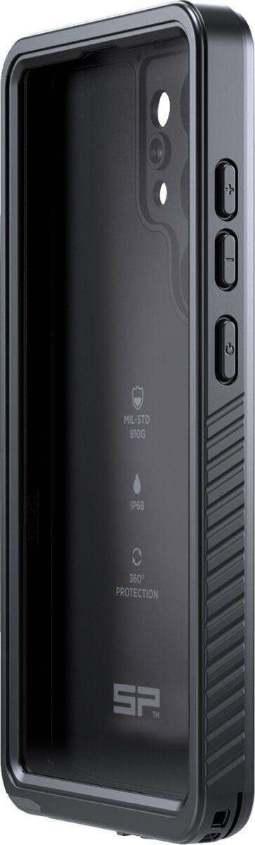 SP Connect SPC+ Case For Samsung S25 Ultra Waterproof Wireless Charging 52915