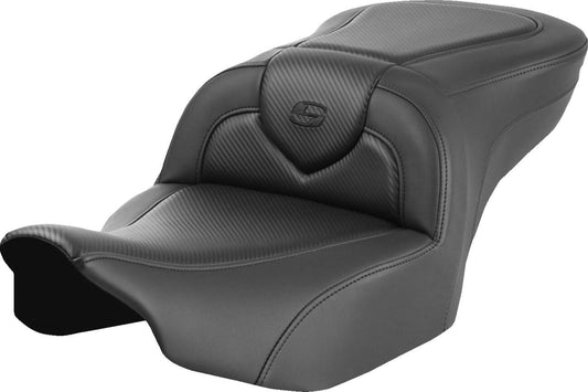 Saddlemen Roadsofa Seat For Harley Davidson FLTRXSE 1977 23-24 823-07-18500