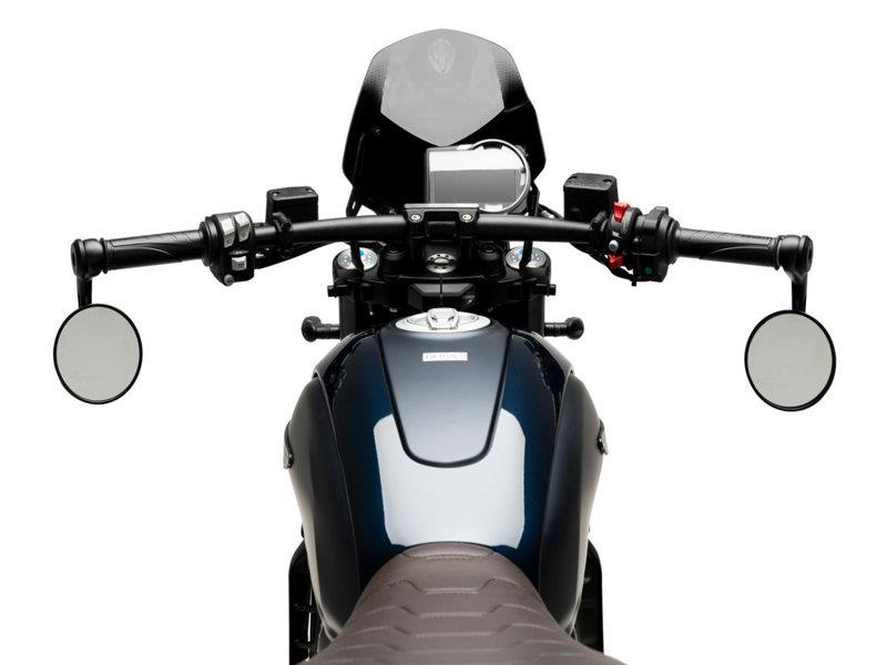 Puig New Generation Sport Screen Clear 9516H