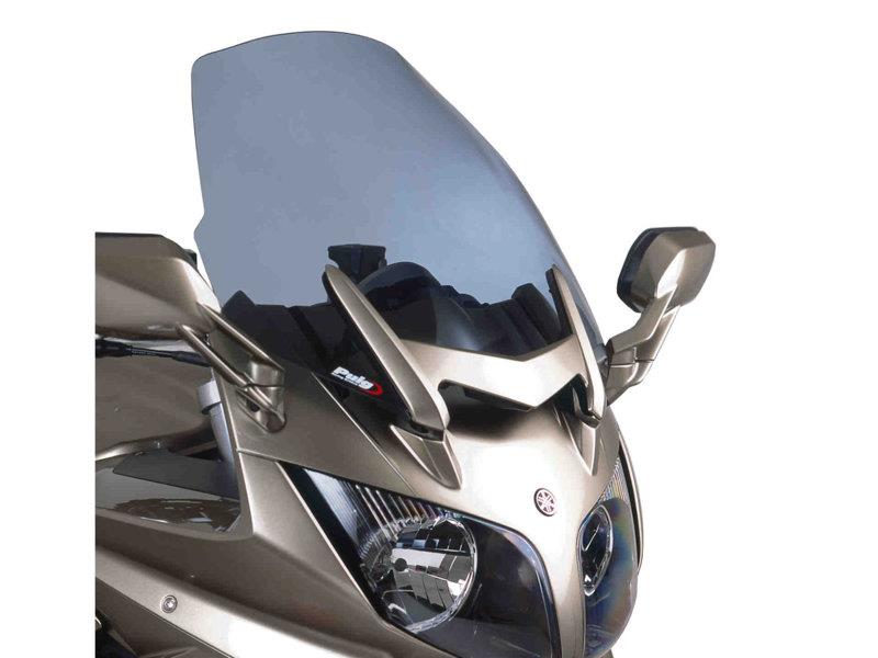 Puig Touring Screen Clear 220TT