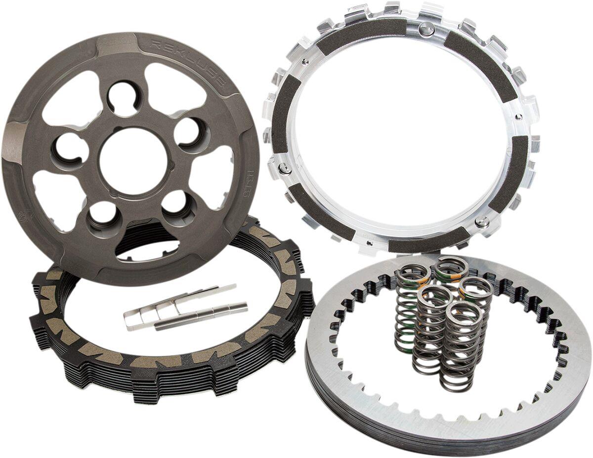 Rekluse RadiusX Clutch Kit For Indian Challenger 108 2014-2022 Kit RMS-6216100