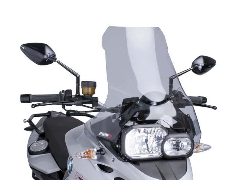 PUIG Touring Screen Clear for BMW F700 GS 12-17 6365W