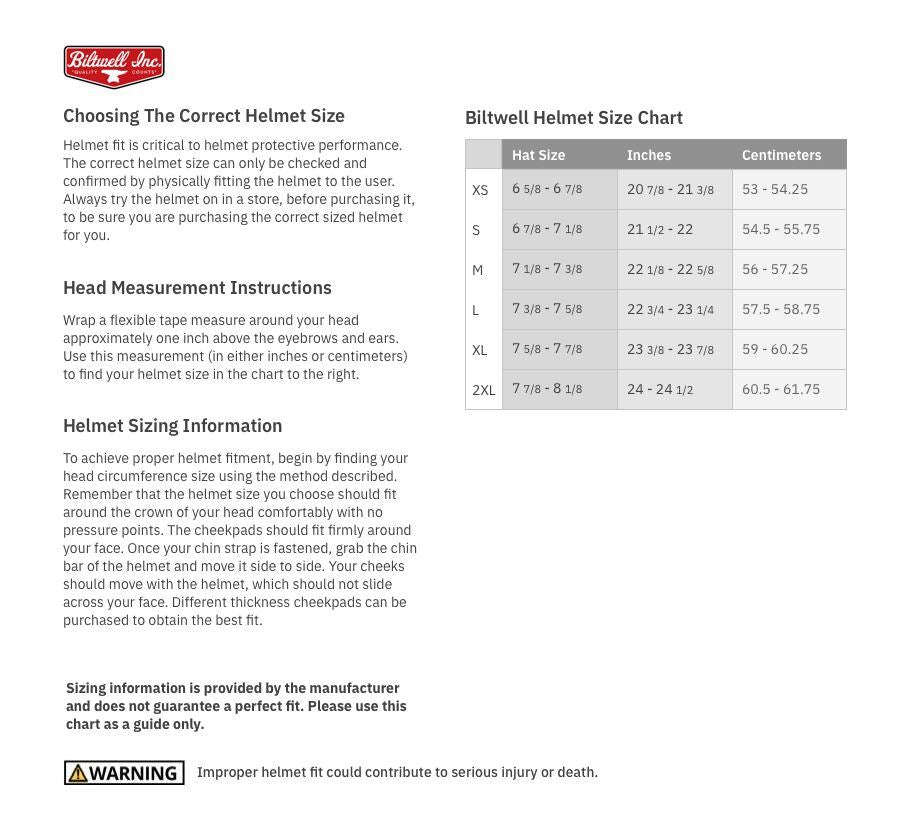 BILTWELL Lane Splitter Gloss Black Motorcycle Helmet