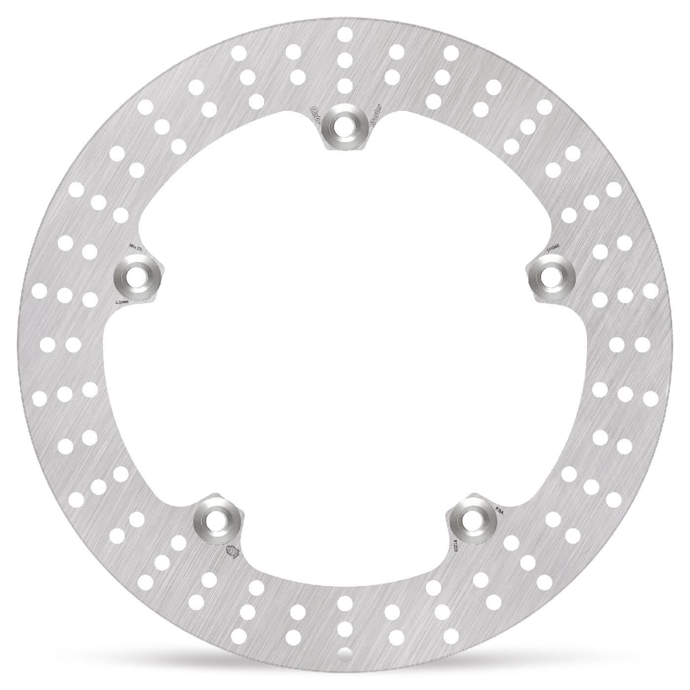 Moto-Master Halo Series Floating Rotor For BMW R 1200 GS 2006-2013 111068