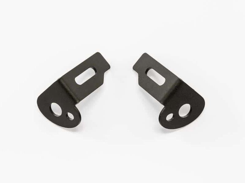 Puig Indicator Mount Adaptor Black 21778O