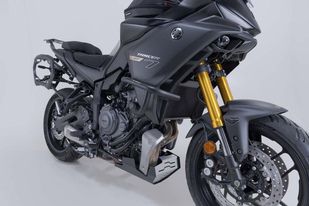 SW-MOTECH Crash Bar to fir Yamaha MT-07 ABS 25-26 SBL.06.020.10000/B