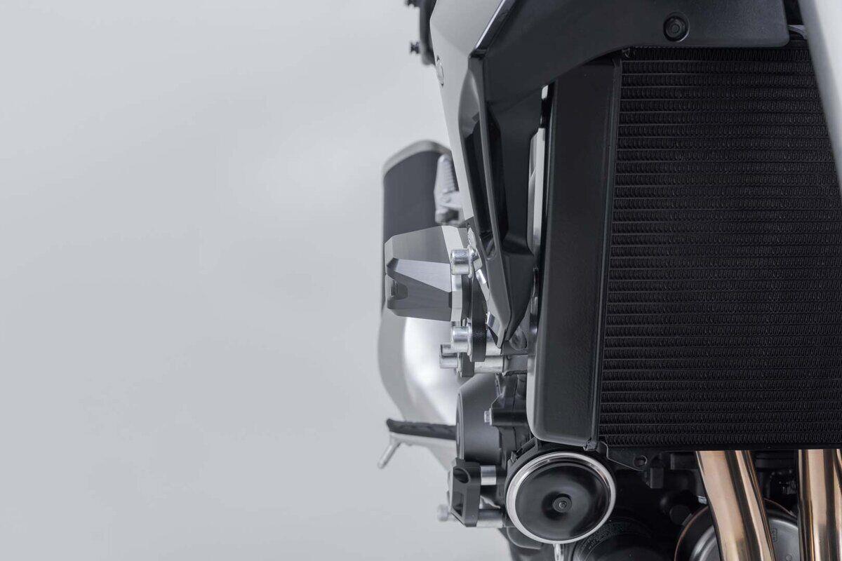 SW-MOTECH Frame Slider Kit For Honda CB 1000 ABS 2025 Black STP.01.590.11100/B