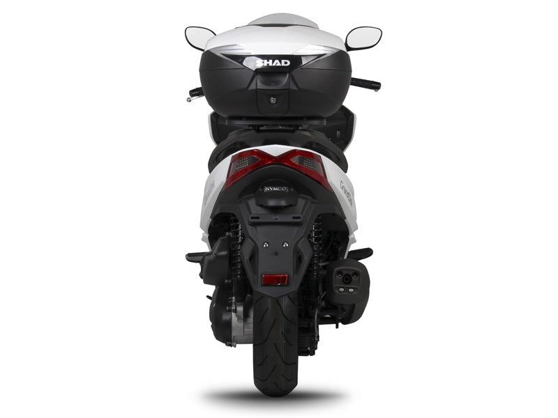 SHAD Top Box Fitting Kit to fit Kymco Grand Dink 125 2016-2025