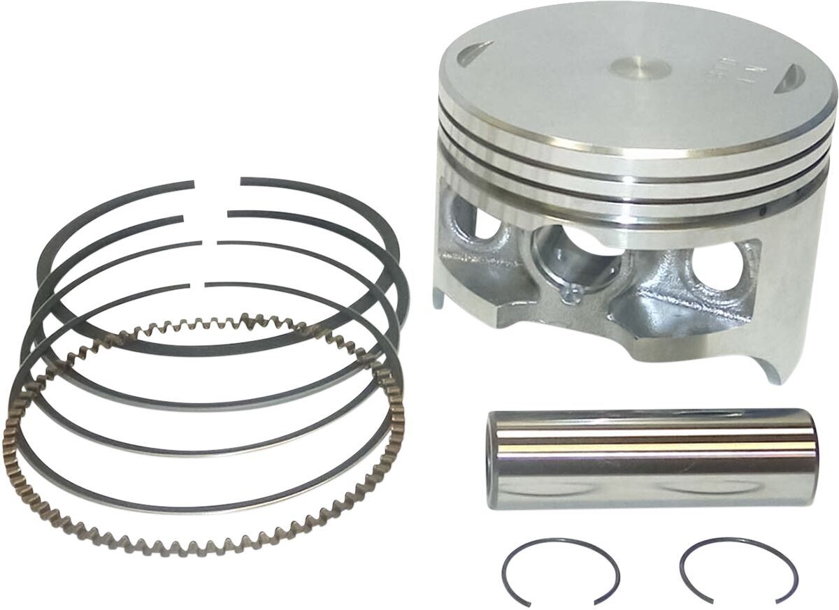 WSM Piston Kit For Honda TRX 300 1998-2000 50-223-06K