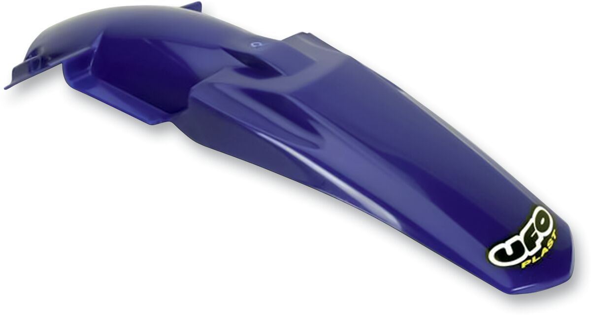 UFO REAR FENDER YAMAHA YZ85 REFLEX-BLUE YA03857-089