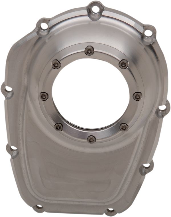 Trask Assault Series Cam Cover For Harley Davidson FLFBS 1868 2017-2024 TM-018R