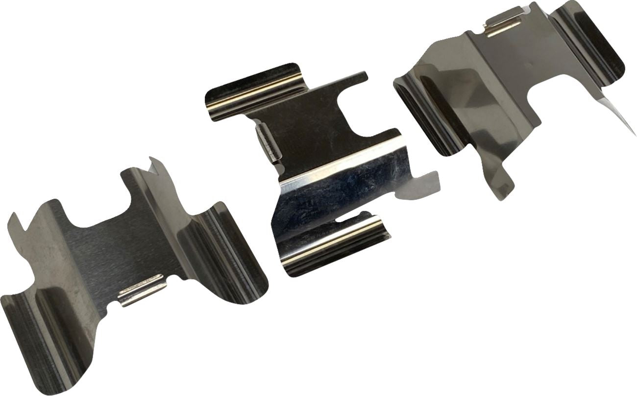 MOOSE UTILITY DIVISION RS1 PRIMARY CLUTCH SLIDER PLAT 100-4606-PU