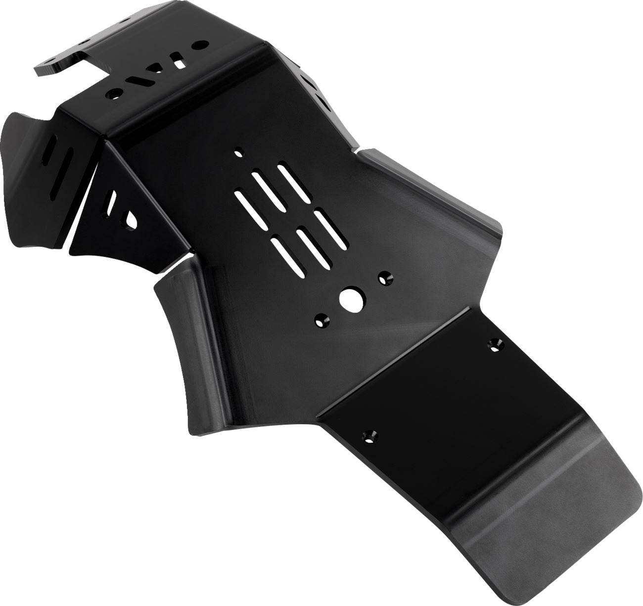 AXP RACING Xtrem Skid Plate For Beta XTRAINER 300 LC 16-25 Black AX1681
