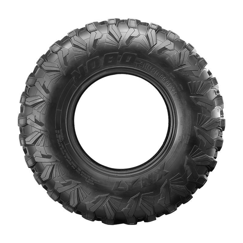 OBOR 30x10x14 8 Ply WL15 Lynx Quad ATV UTV Tyre