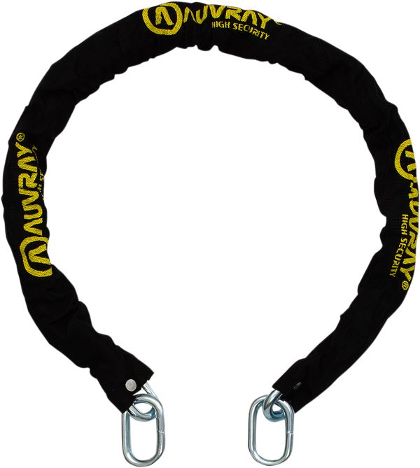 Auvray Chain Alone 120 Cm D12 Lasso
