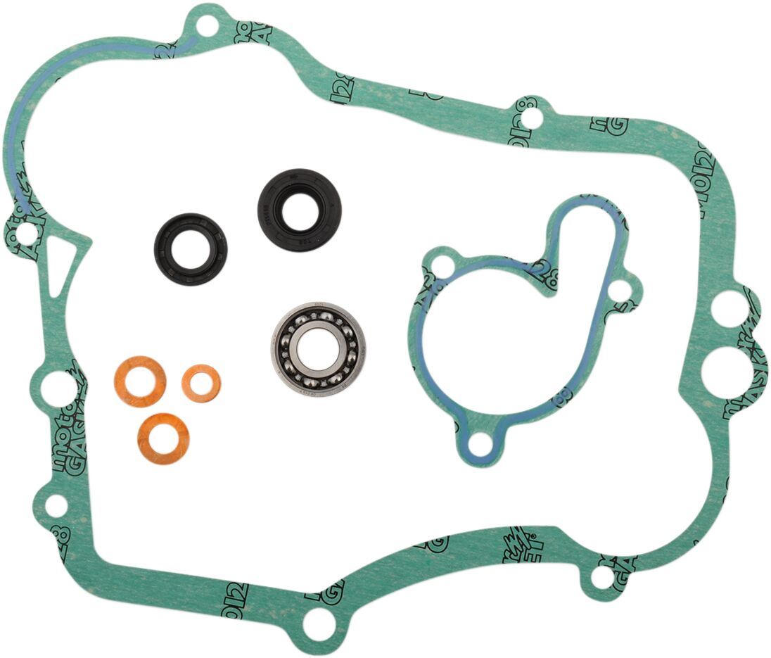 Athena Water Pump Gasket Kit For Yamaha YZ 85 SW 02-18 P400485475002