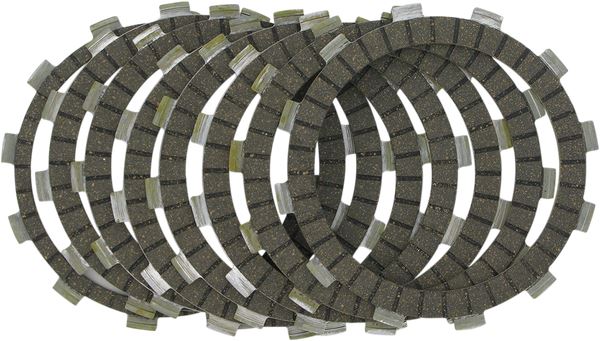 Ebc CK Standard Series Clutch Kit For Yamaha YZF-R1 1000 1999-2003 Set CK2350