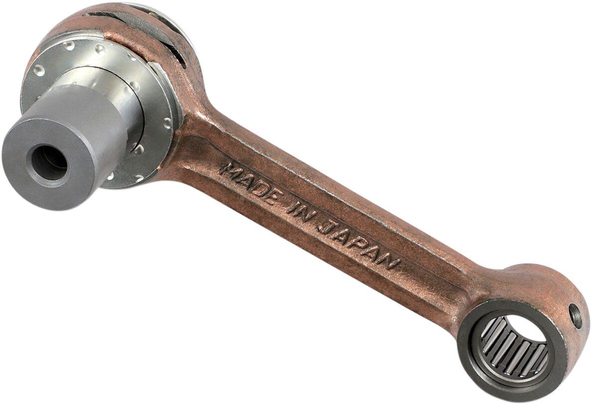 Prox Connecting Rod For Suzuki RM 125 1999-2003 Forged Steel 03.3219