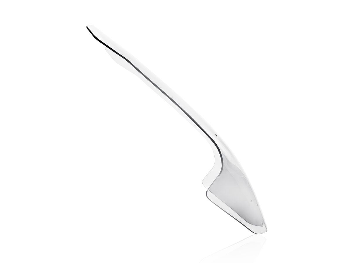 WRS Windscreen Tour Honda Adv350 Clear Ho056t