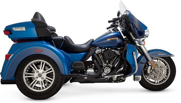 Vance & Hines Trike Adapter Kit For Harley Davidson FLRT 1868 17-24 46784