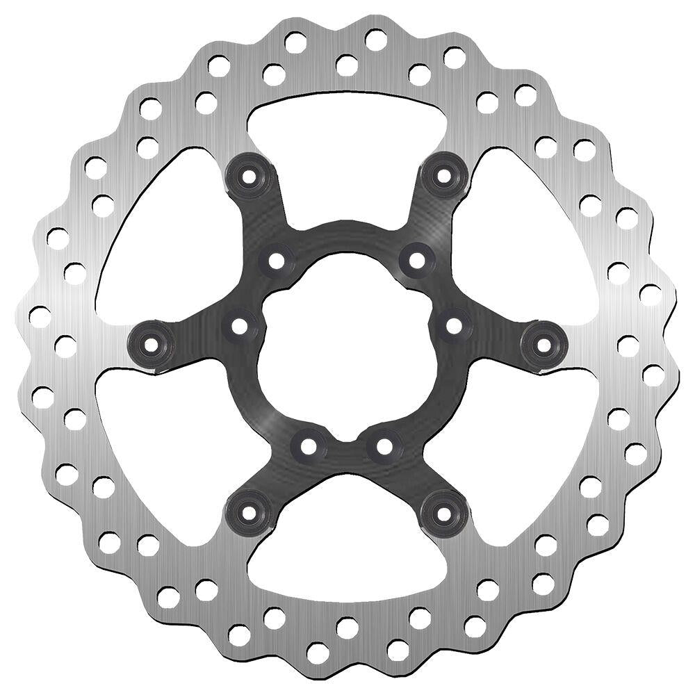 Sbs Stainless Steel Brake Rotor For TM Racing TM MX 125 2002-2023 5295
