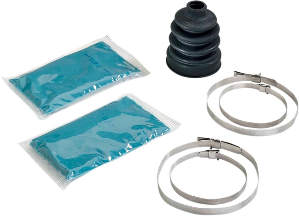 Moose Outboard CV Boot Kit – Heavy-Duty Complete Assembly For ATV Axles
