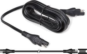 SAE73 OptiMate 12V Charger 4.6mtr Cable Extender O13