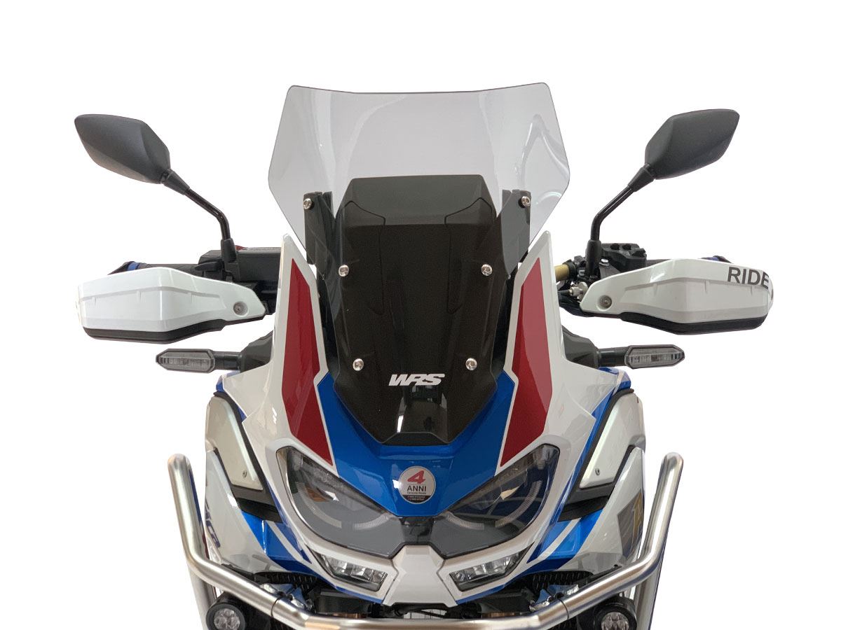 WRS Windscreen Inter Adventure Honda Sports Ho033f