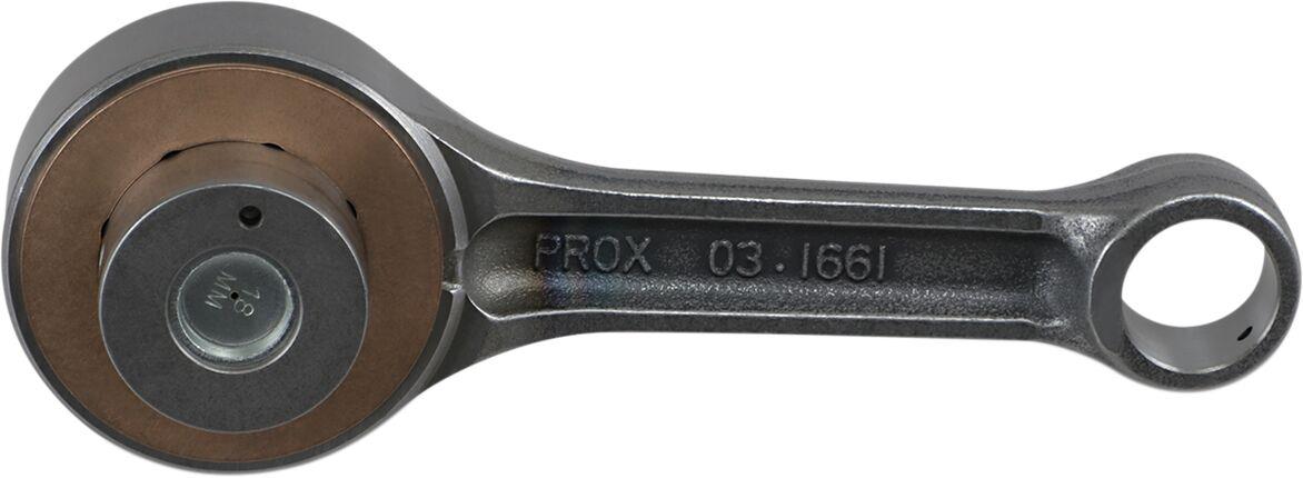 Prox Connecting Rod For Honda XR 650 R 2000-2007 Forged Steel 03.1661