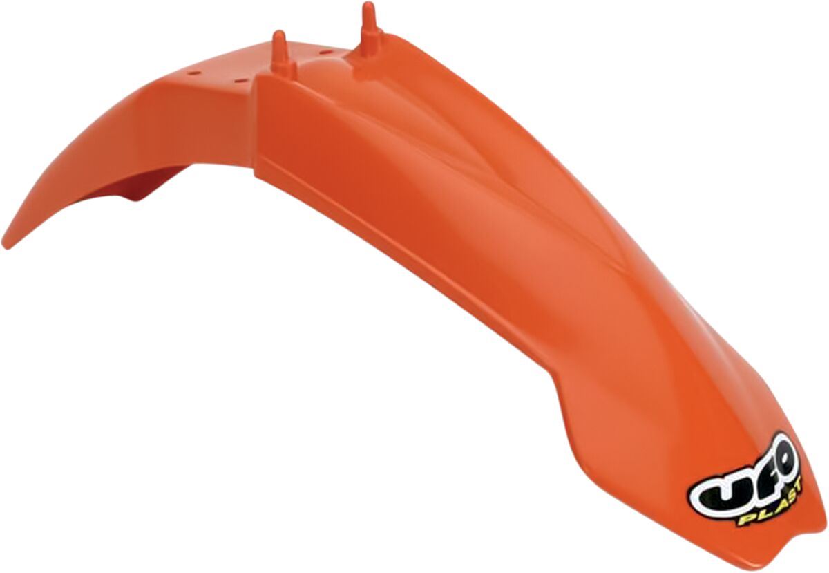 UFO FRONT FENDER KTM 65SX ORANGE KT03070-127