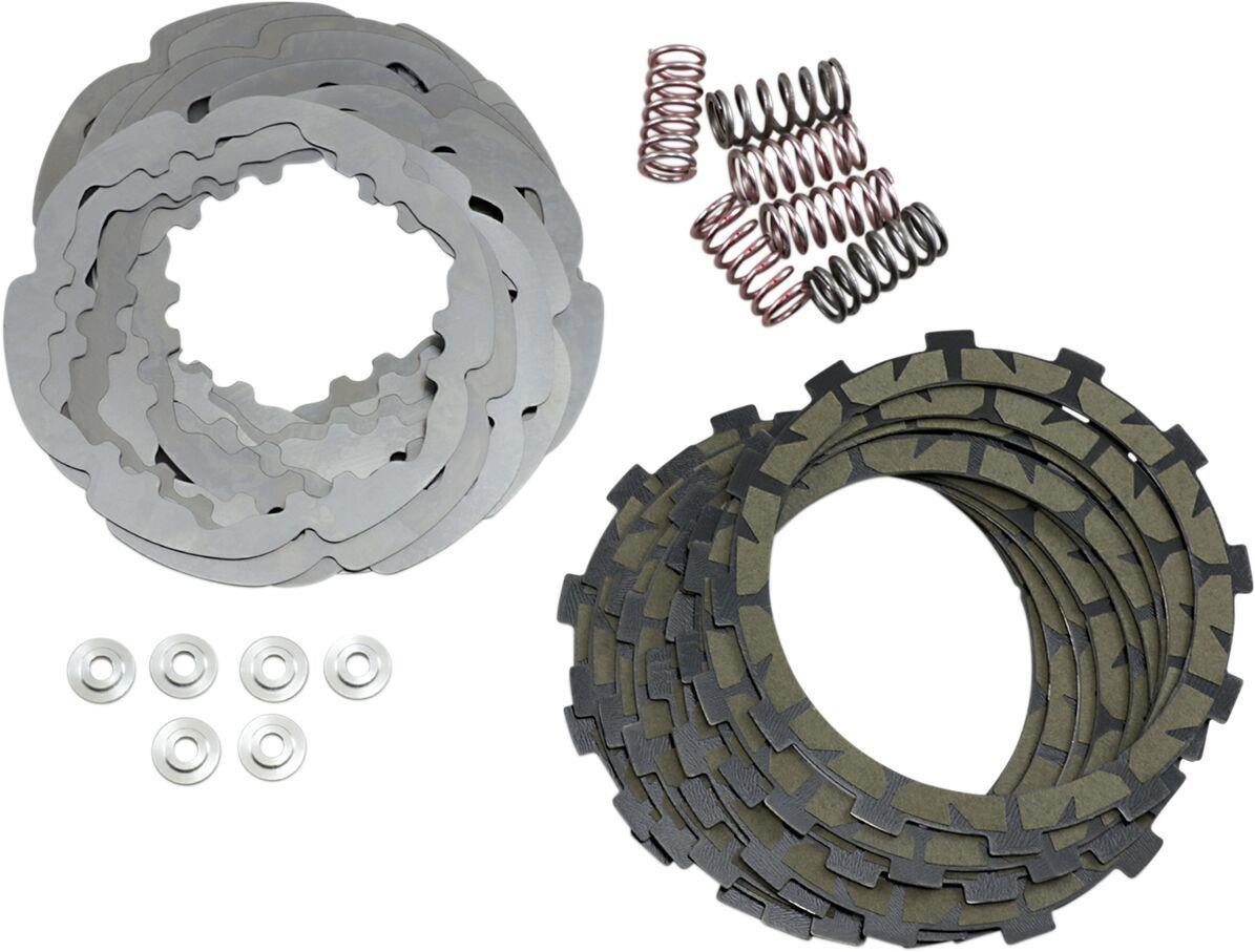 Rekluse TorqDrive Clutch Pack For KTM SX-F 250 2011-2015 Set RMS-2813088