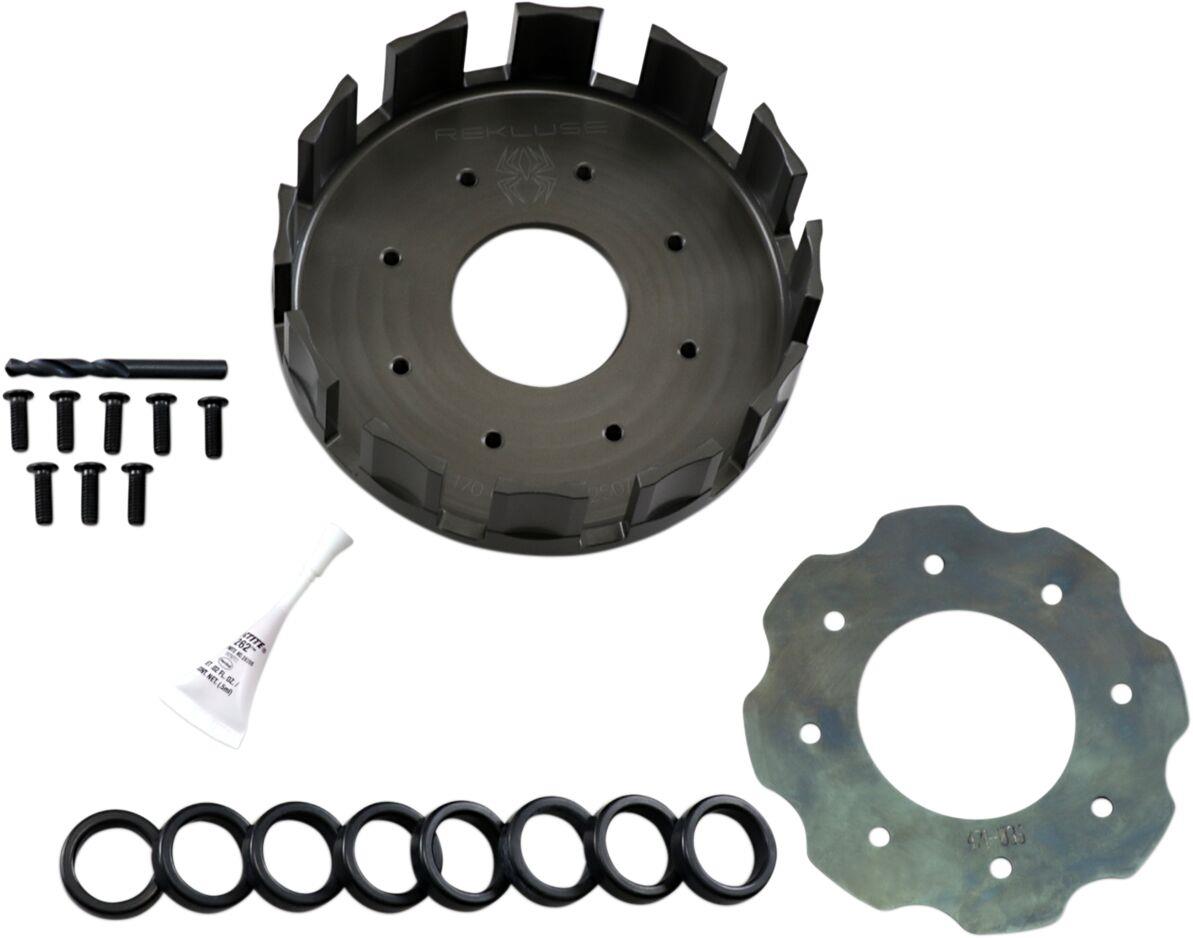 Rekluse Clutch Basket For KTM EXC 250 Husaberg TE 250 1995-2013 RMS-4136