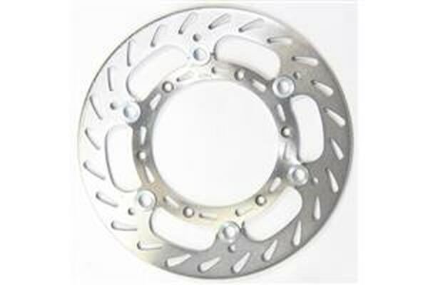 EBC D-Series Floating Offroad Brake Rotor For Yamaha WR 250 F 2001-2016 MD6356D