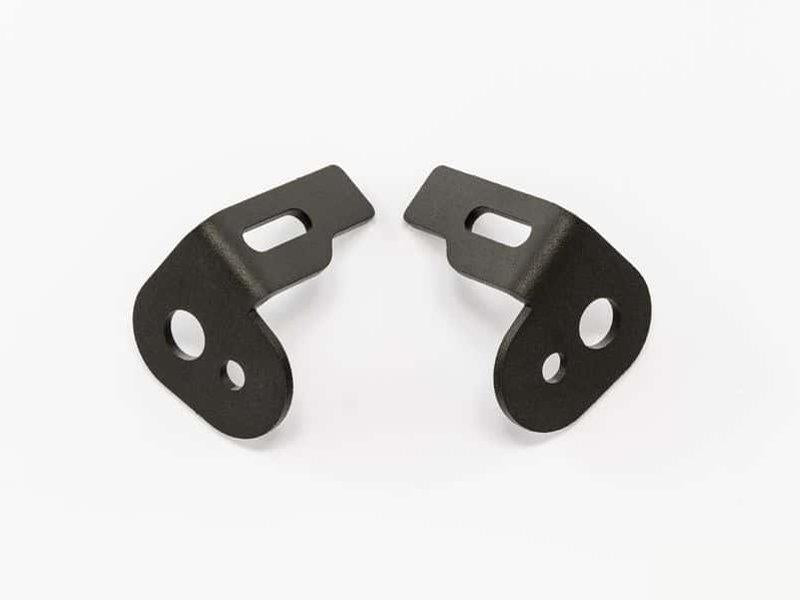 Puig Indicator Mount Adaptor Black 22095O