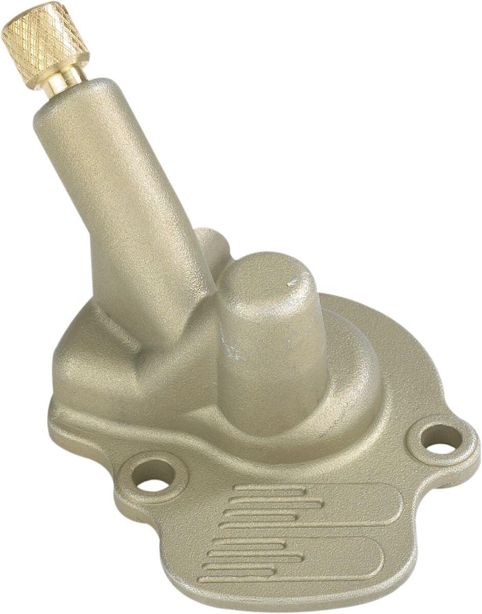 Boyesen Quickshot 3 Acceleration Pump Cover For KTM SX-F 450 1983-2026 APC-3