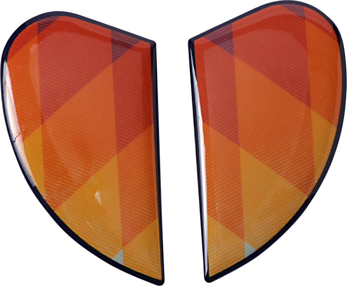 ICON Airform™ Motorcycle Helmet Side Plates One Size 2023 Model