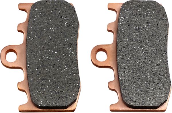 Ebc Extreme Performance Sintered Brake Pads For BMW K 1300 S 2000-2015 EPFA335HH
