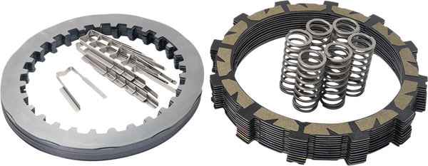 Rekluse TorqDrive Clutch Pack For KTM EXC 125 1998-2016 Pack RMS-2813037