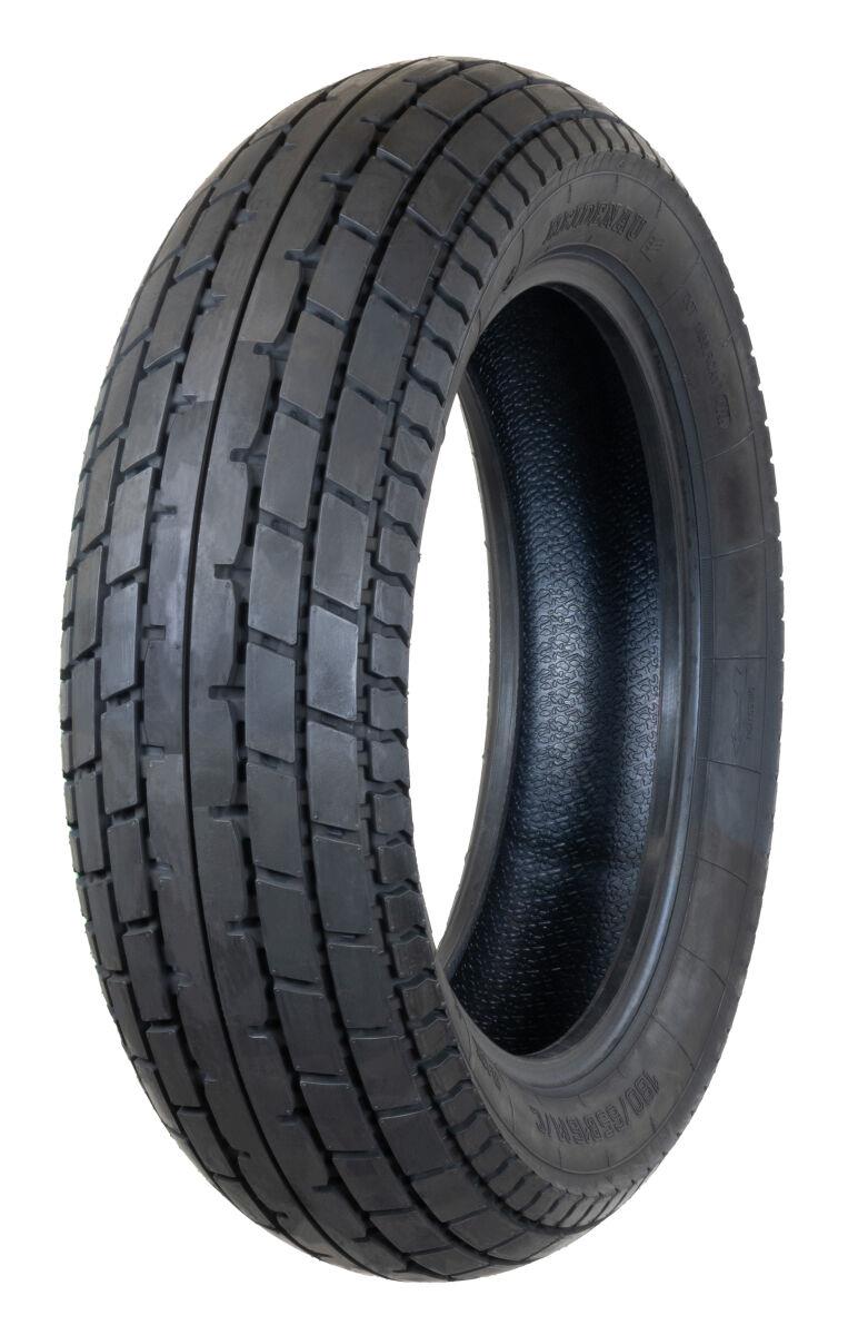 HEIDENAU K34 Arrow 180/65b16 M/C 81h Tl Reinf. Motorcycle Tyre