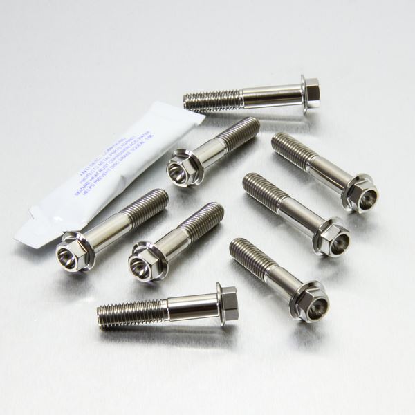 Pro Bolt Brake Caliper Pinch Kit For Kawasaki Z 900 2002-2024 TIFBCALIP50