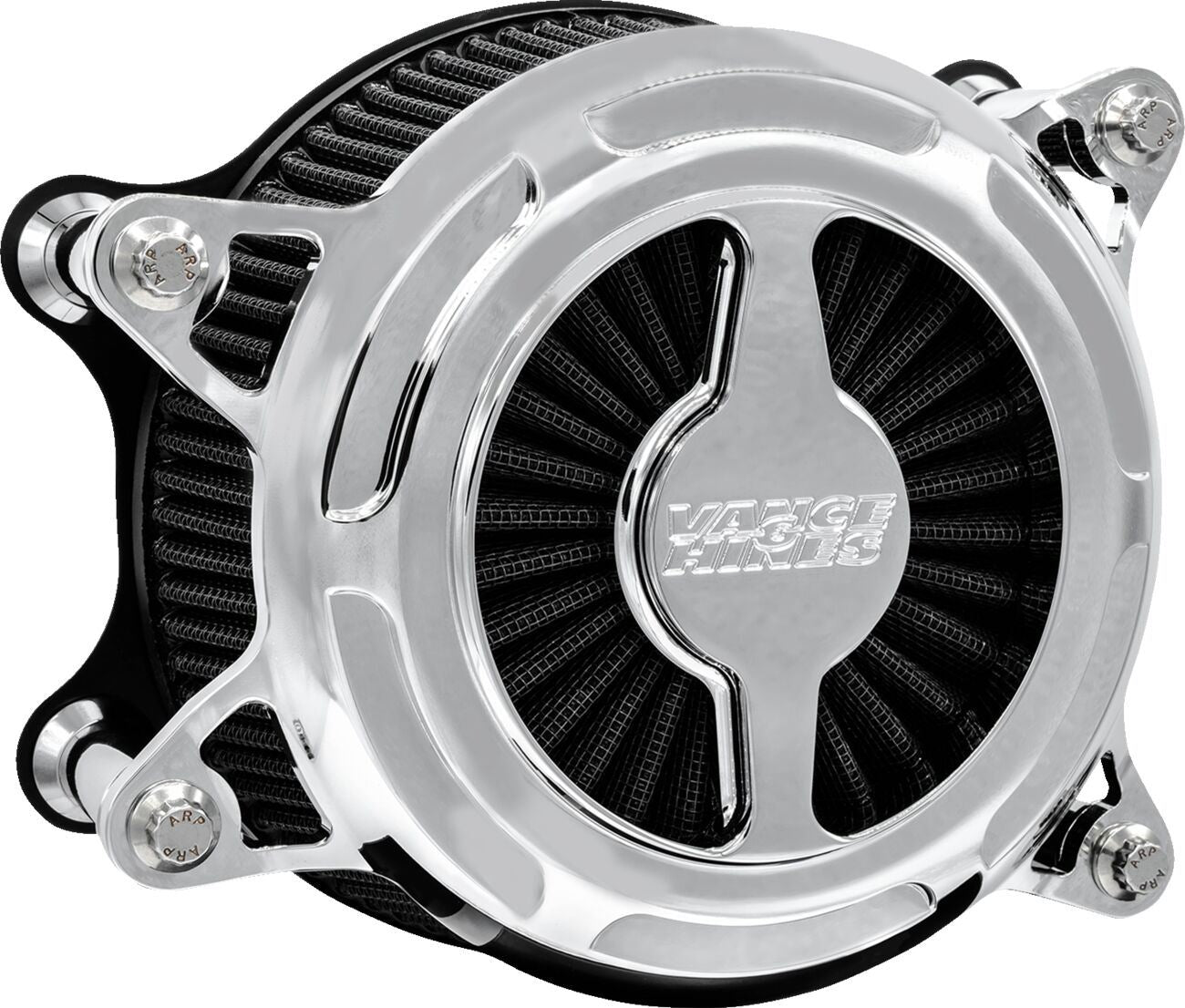 Vance & Hines VO2 Blade Air Intake For Harley Davidson FLTRXSE 1977 23-24 71110