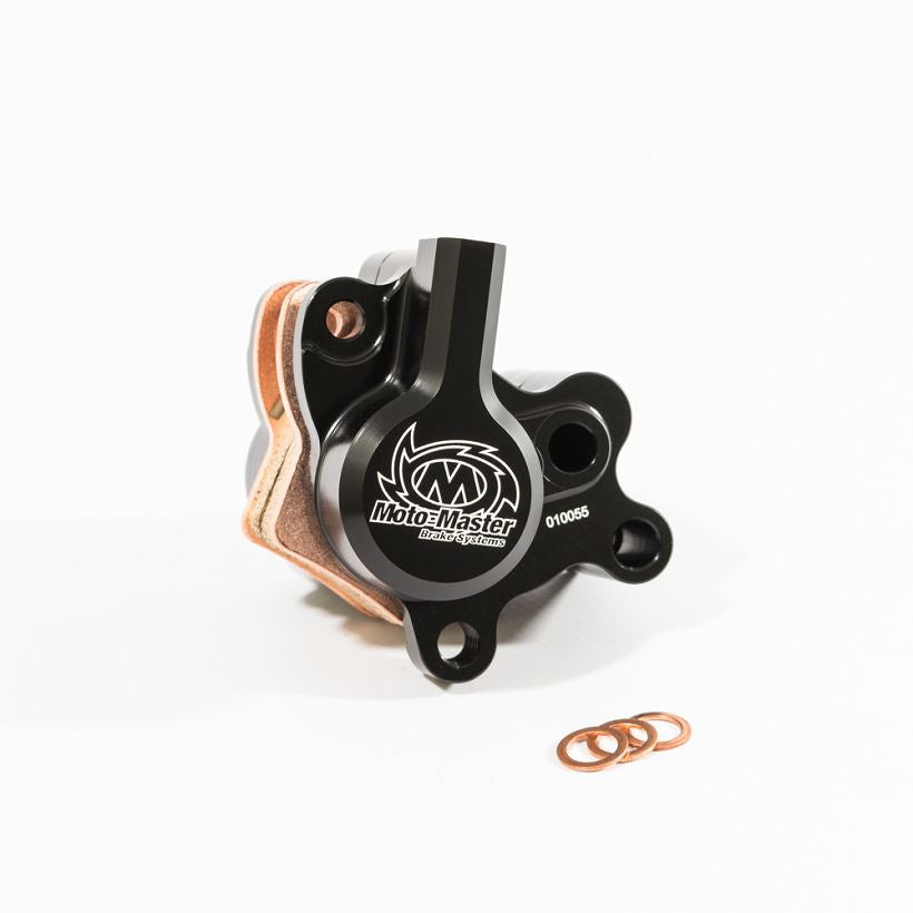 Moto-Master Brake Caliper For KTM SX 65 Husq TC 65 Gas Gas MC 65 04-23 210104
