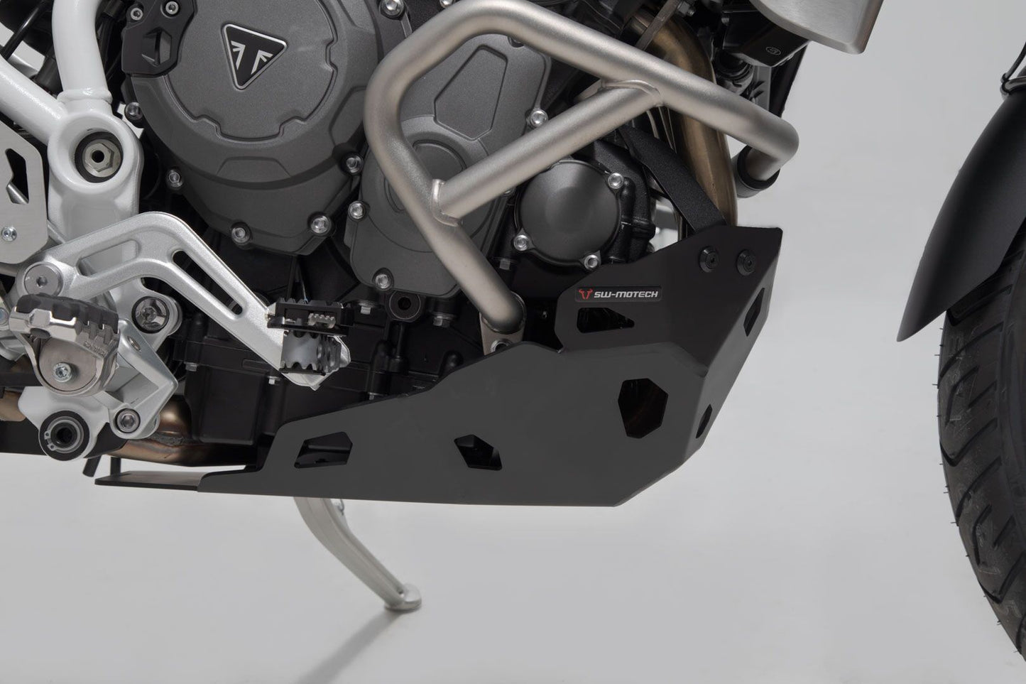 SW MOTECH Engine Guard For Triumph Tiger 900 GT ABS 20-23 MSS.11.953.10101