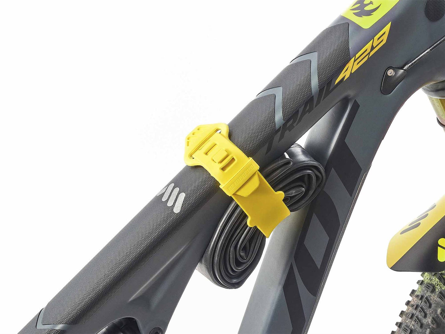 ALL MOUNTAIN STYLE OS Frame Strap YLW AMSST135YW