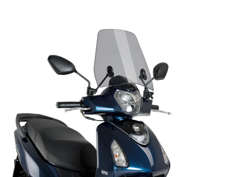 Puig Urban Screen Light Smoke 21006O