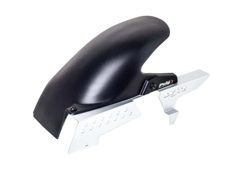 PUIG Hugger Matt Black for Yamaha XJR 1200/1300/SP 94-13 1477J