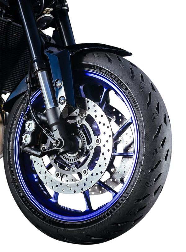 MICHELIN Power 5 120/70ZR17(58W) TL Tyre