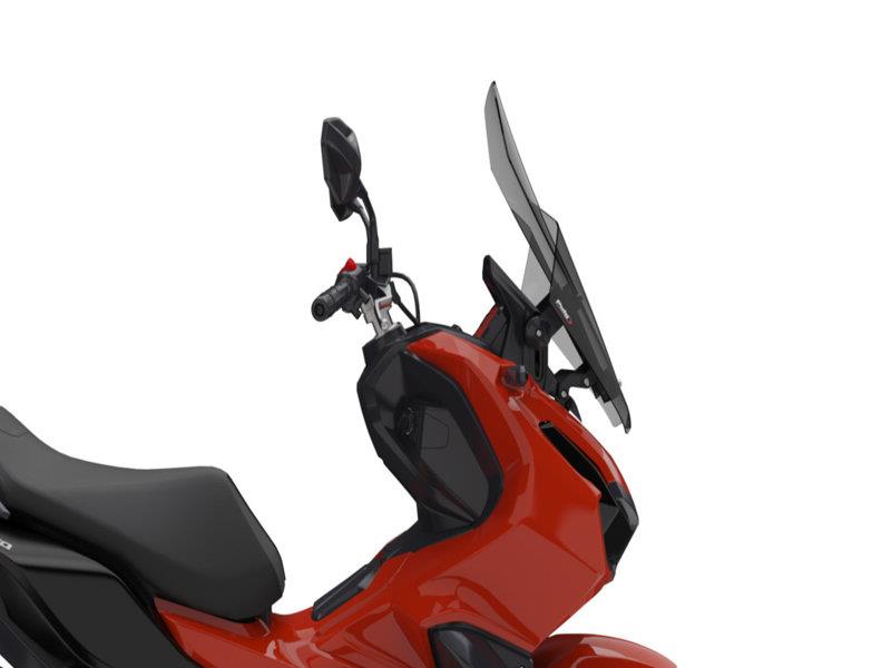 Puig V-Tech Line Touring Screen Dark Smoke 3765R