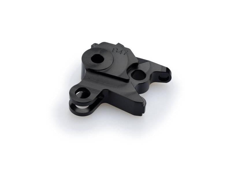 Puig Brake Lever Adaptor Black 21350A